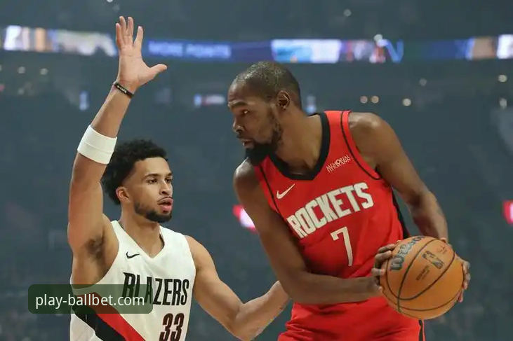 从火箭大胜看NBA观赛实用指南：如何深度解析一场比赛